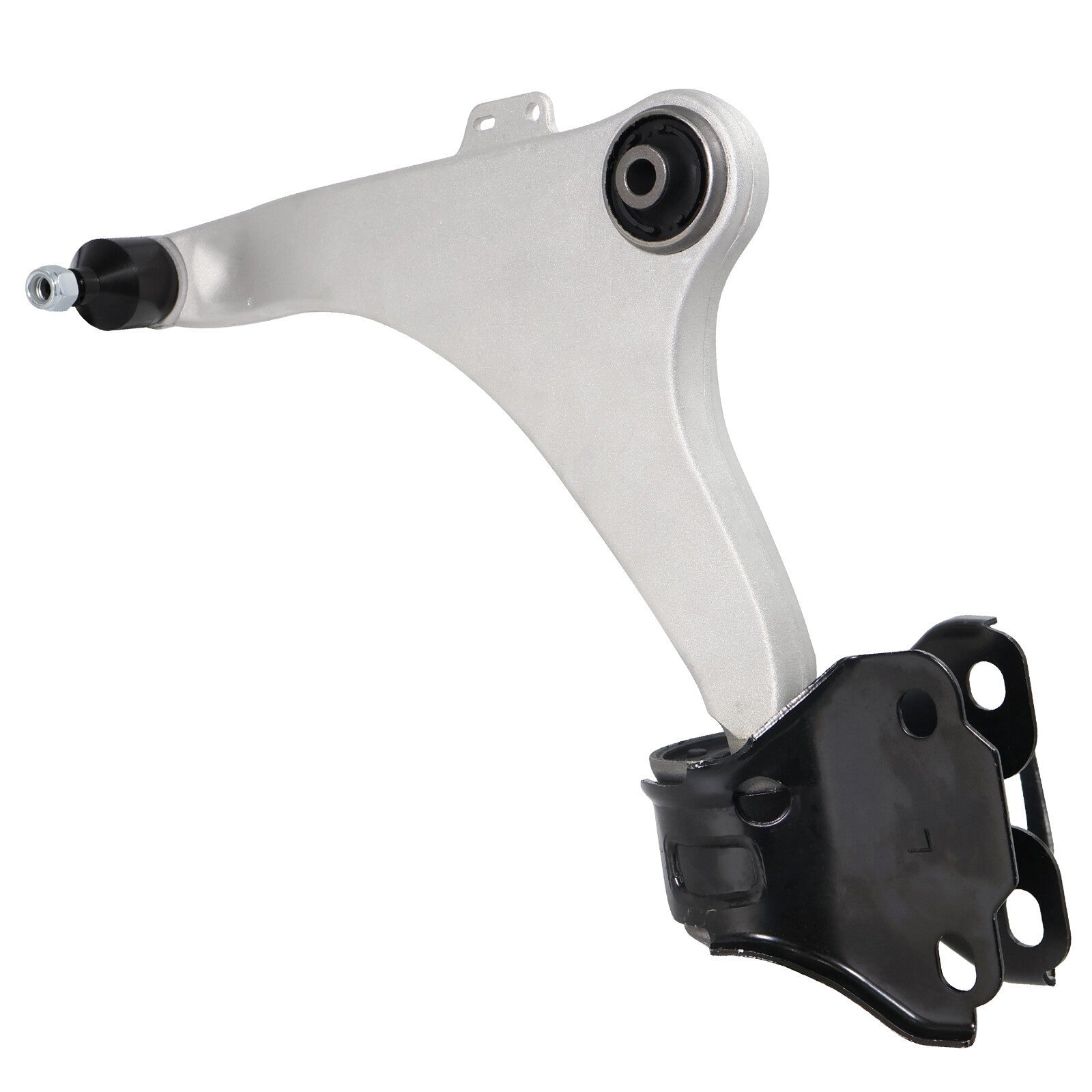 Front Left Lower Control Arm w/ Ball Joint Assembly For Volvo S60 S80 31340128