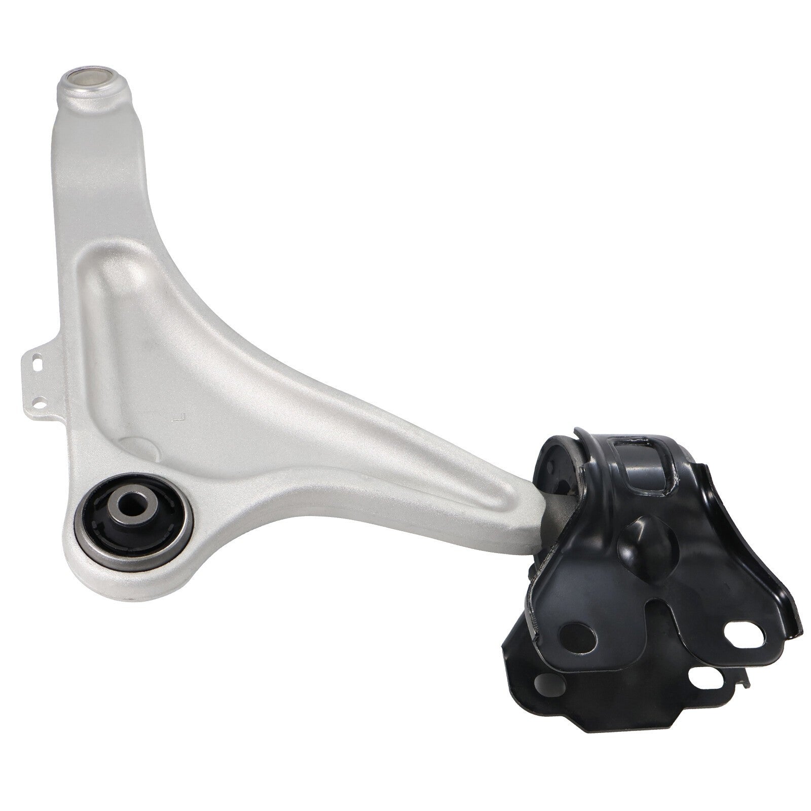 Front Left Lower Control Arm w/ Ball Joint Assembly For Volvo S60 S80 31340128