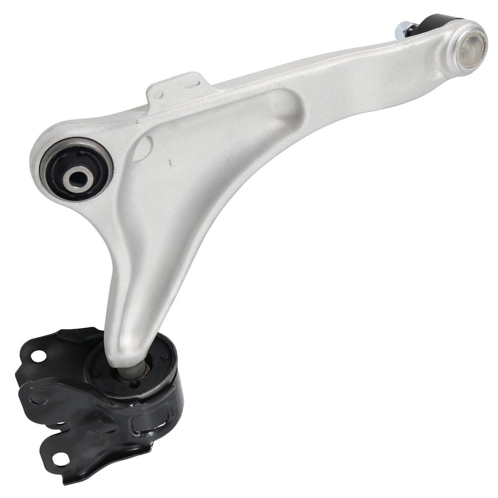 Front Left Lower Control Arm w/ Ball Joint Assembly For Volvo S60 S80 31340128