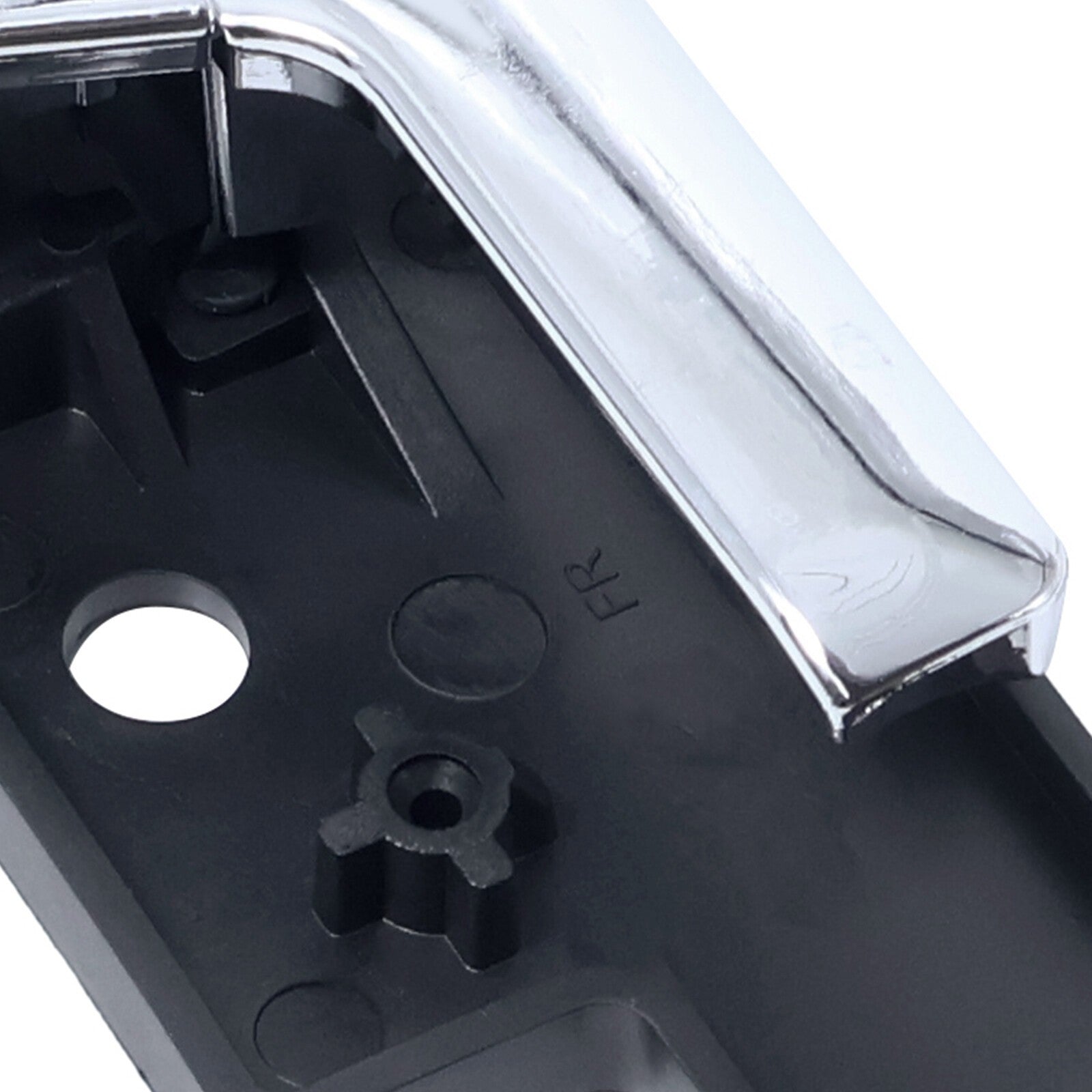 For 06-12 Ford Fusion Mercury Milan Lincoln 6E5Z5422601A 4x Interior Door Handle