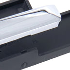 For 06-12 Ford Fusion Mercury Milan Lincoln 6E5Z5422601A 4x Interior Door Handle