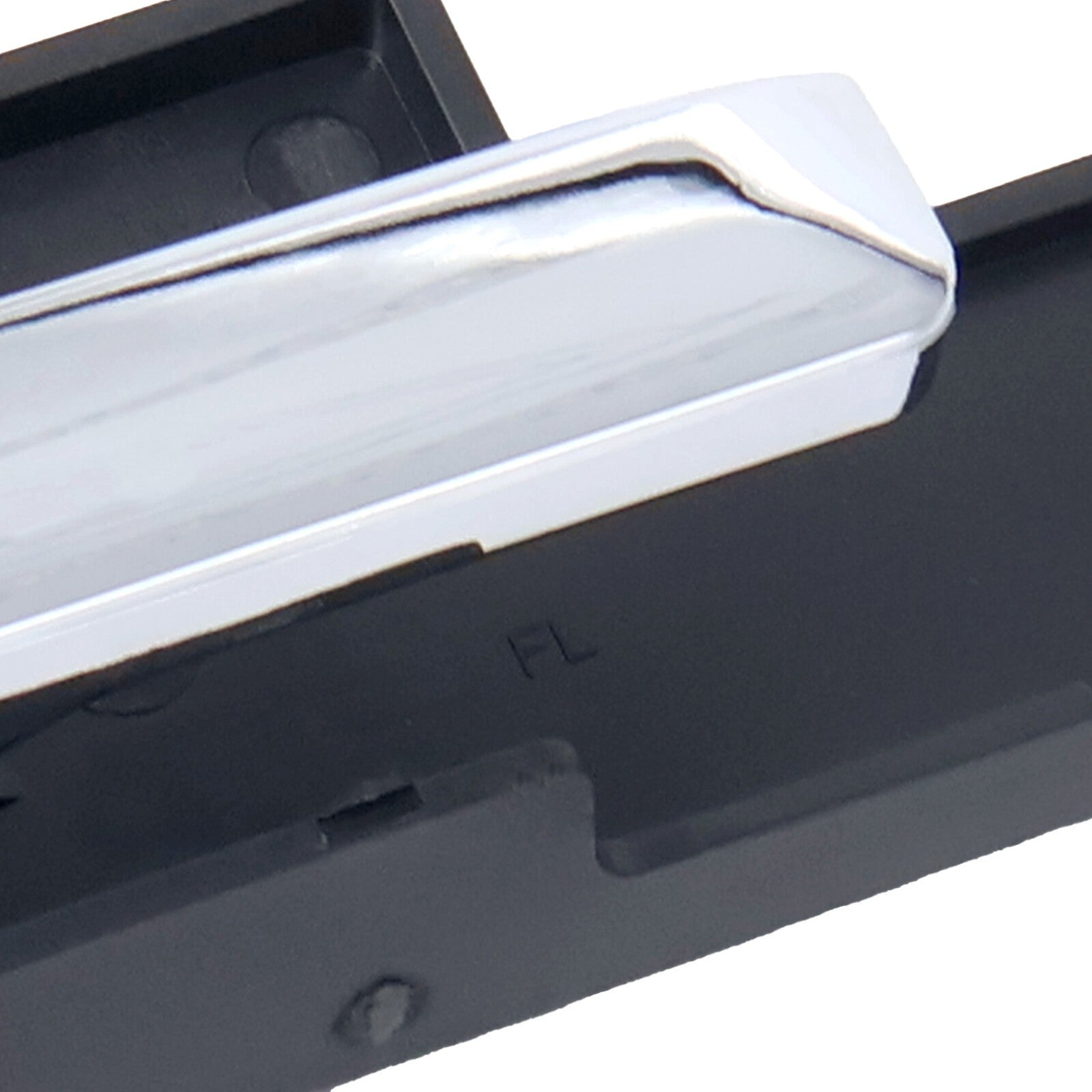 For 06-12 Ford Fusion Mercury Milan Lincoln 6E5Z5422601A 4x Interior Door Handle