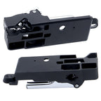For 06-12 Ford Fusion Mercury Milan Lincoln 6E5Z5422601A 4x Interior Door Handle
