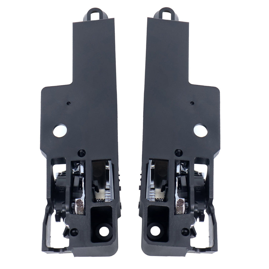For 06-12 Ford Fusion Mercury Milan Lincoln 6E5Z5422601A 4x Interior Door Handle