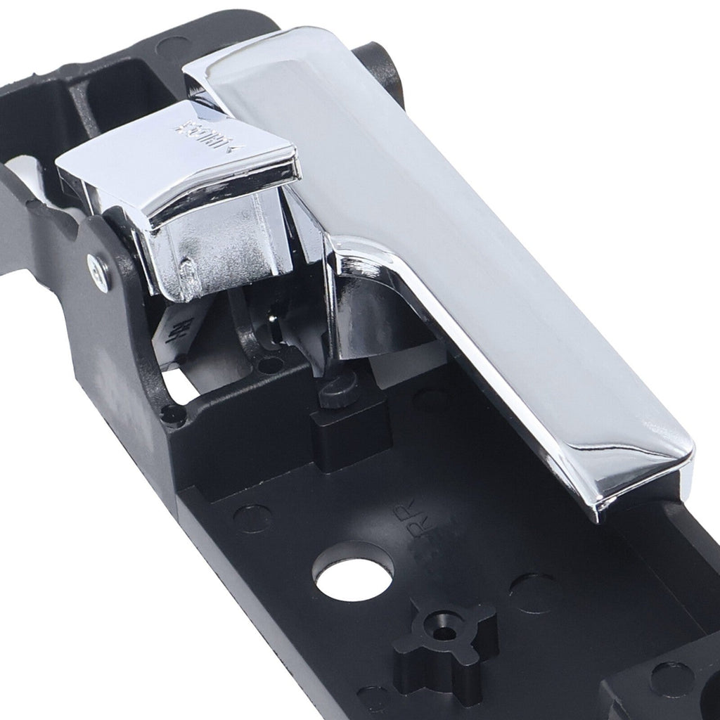For 06-12 Ford Fusion Mercury Milan Lincoln 6E5Z5422601A 4x Interior Door Handle