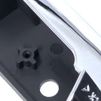 For 06-12 Ford Fusion Mercury Milan Lincoln 6E5Z5422601A 4x Interior Door Handle