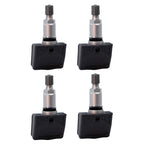 Set of 4 Tire Pressure Monitoring System Sensors For Saab 9-3 9-3X 9-5