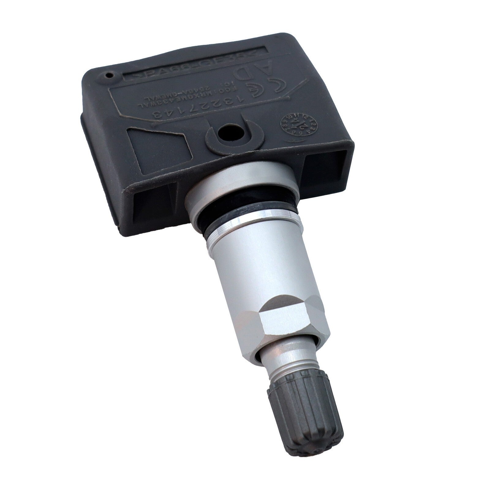 Set of 4 Tire Pressure Monitoring System Sensors For Saab 9-3 9-3X 9-5