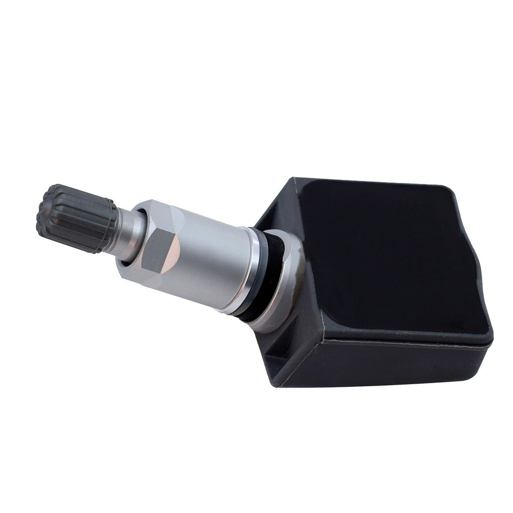Set of 4 Tire Pressure Monitoring System Sensors For Saab 9-3 9-3X 9-5
