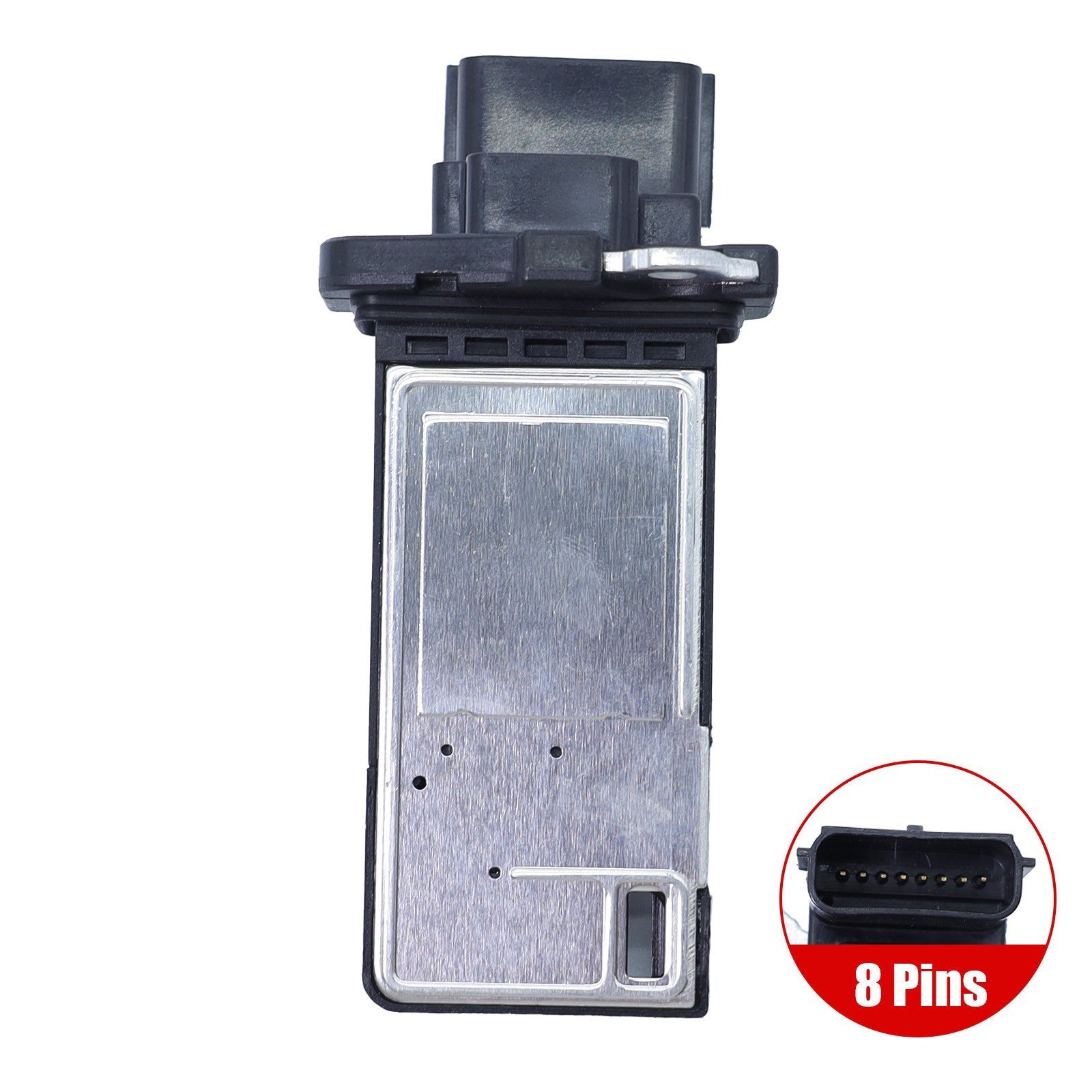 Mass Air Flow Sensor Meter MAF For Buick Chevrolet Tahoe GMC Yukon 20787043 New