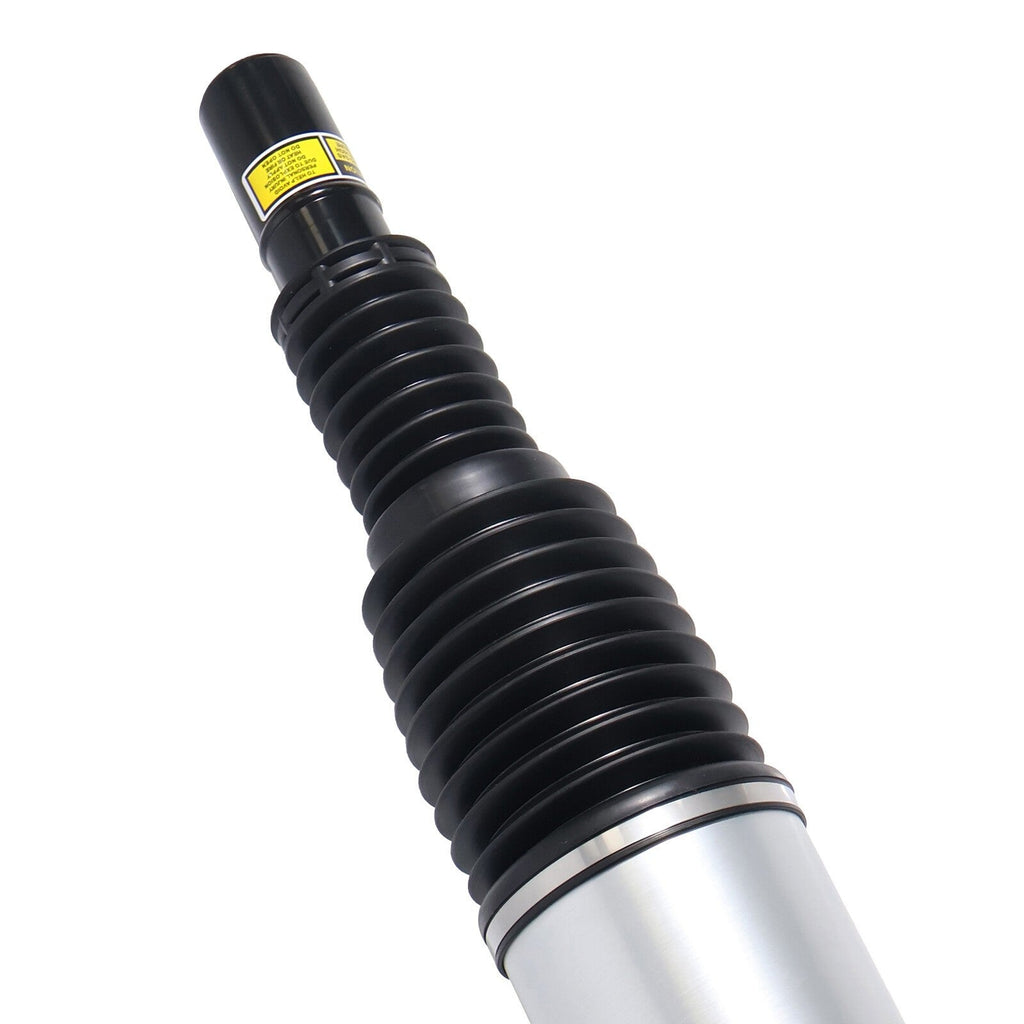 For Range Rover L405 12-20 Set of 4 Front Rear Air Suspension Shock Struts w/CVD