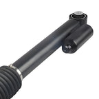 For Range Rover L405 12-20 Set of 4 Front Rear Air Suspension Shock Struts w/CVD