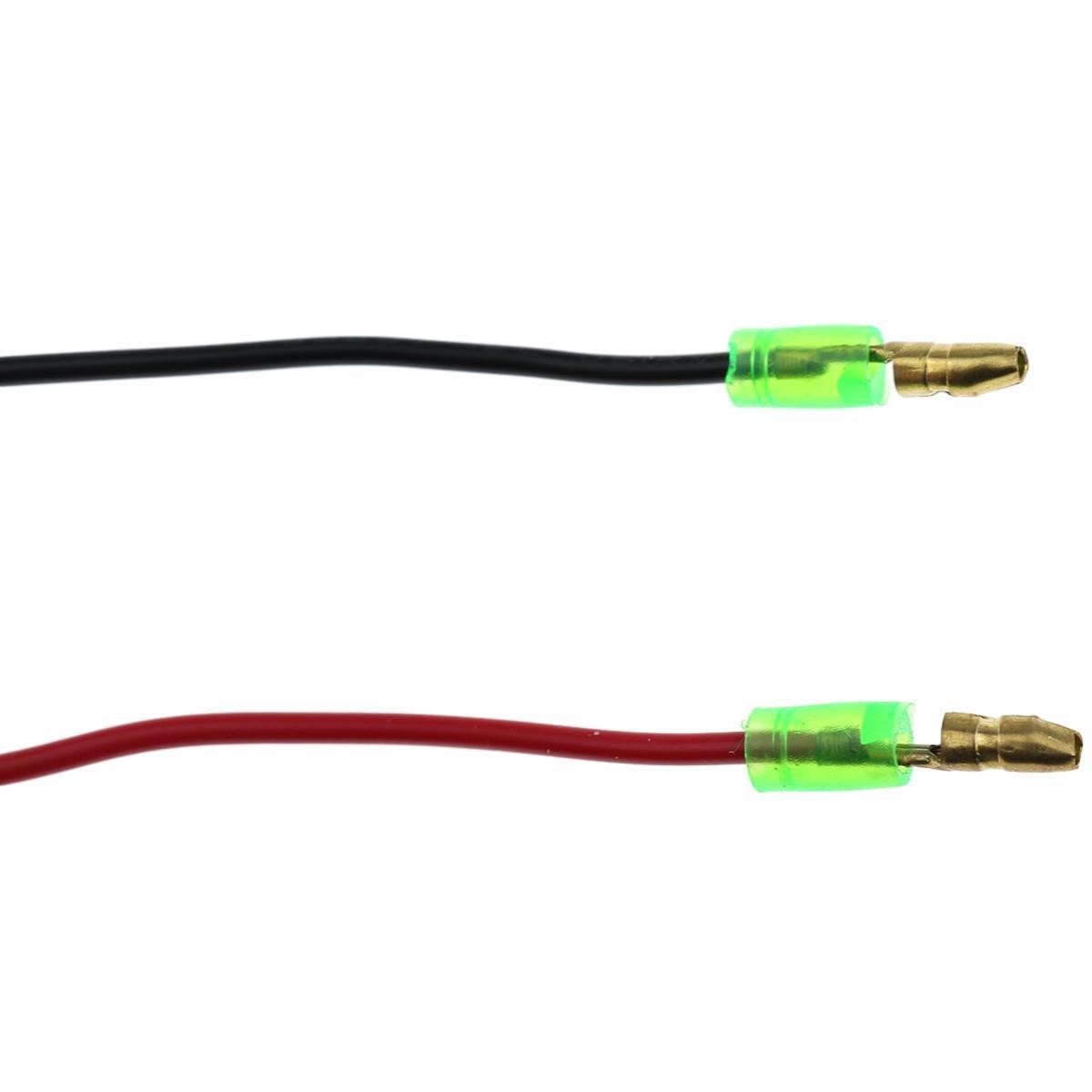 2X Turn Signal Lamp D135384 for Case 580K 580L 580M 580N 585G 586H 586G 588G