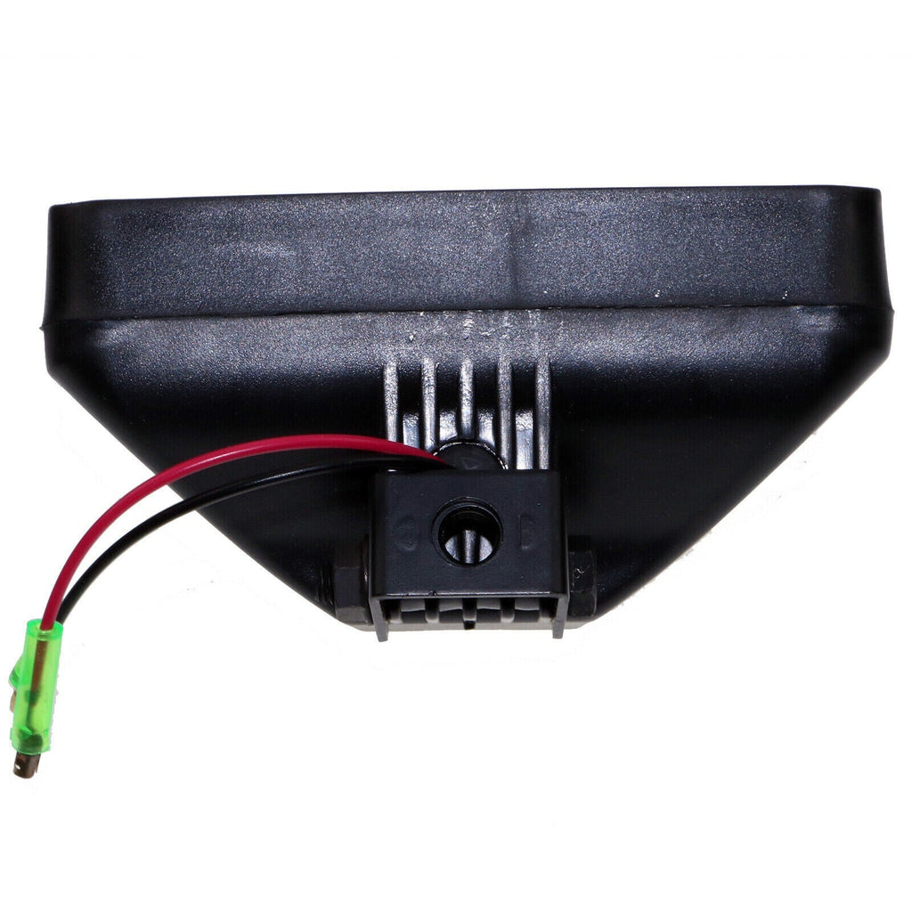 2Pcs Work Lamp 178345A1 398847A3 for CASE Loader 580K 590 650K 750K 850K 580M