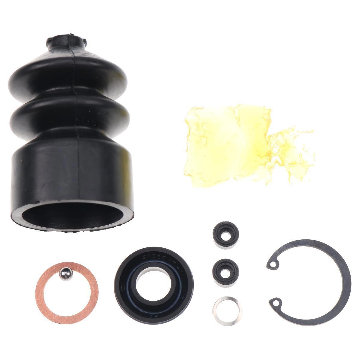 Master Cylinder Repair Kit N14784 for Case 570LXT 570MXT 570NXT 580K 580L 580M