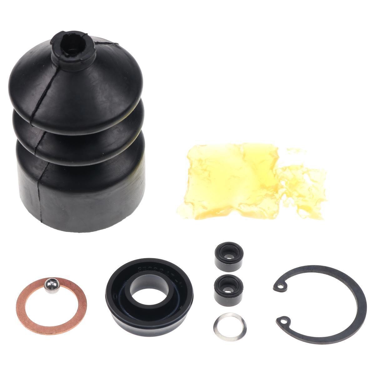 Master Cylinder Repair Kit N14784 for Case 570LXT 570MXT 570NXT 580K 580L 580M