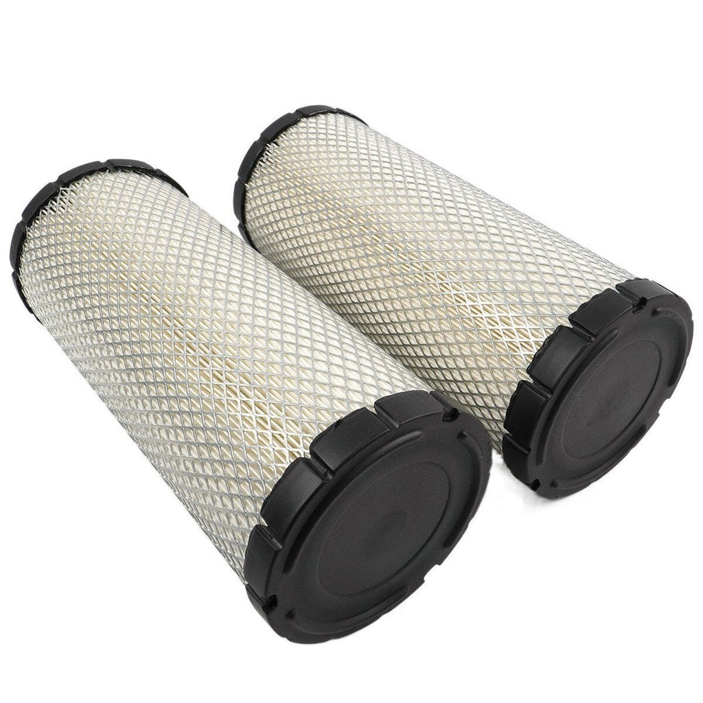 2X Air Filter E7230-11081 for Kioti CK25 CK27 CK30 CK35 CK2610 CK2610H CK3510