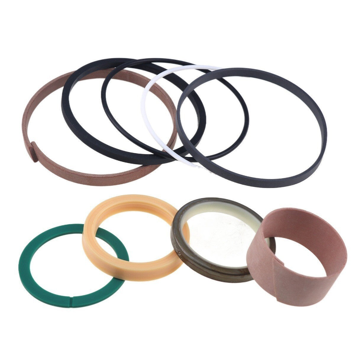 Stabilizer Packing Kit G110537 1543275C1 for CASE 580K 580SK 580SL 580SM 580SM+