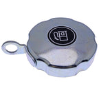 Locking Fuel Cap 87335469 for New Holland U80C Case 580L 580M 580 L 580SL 580SM