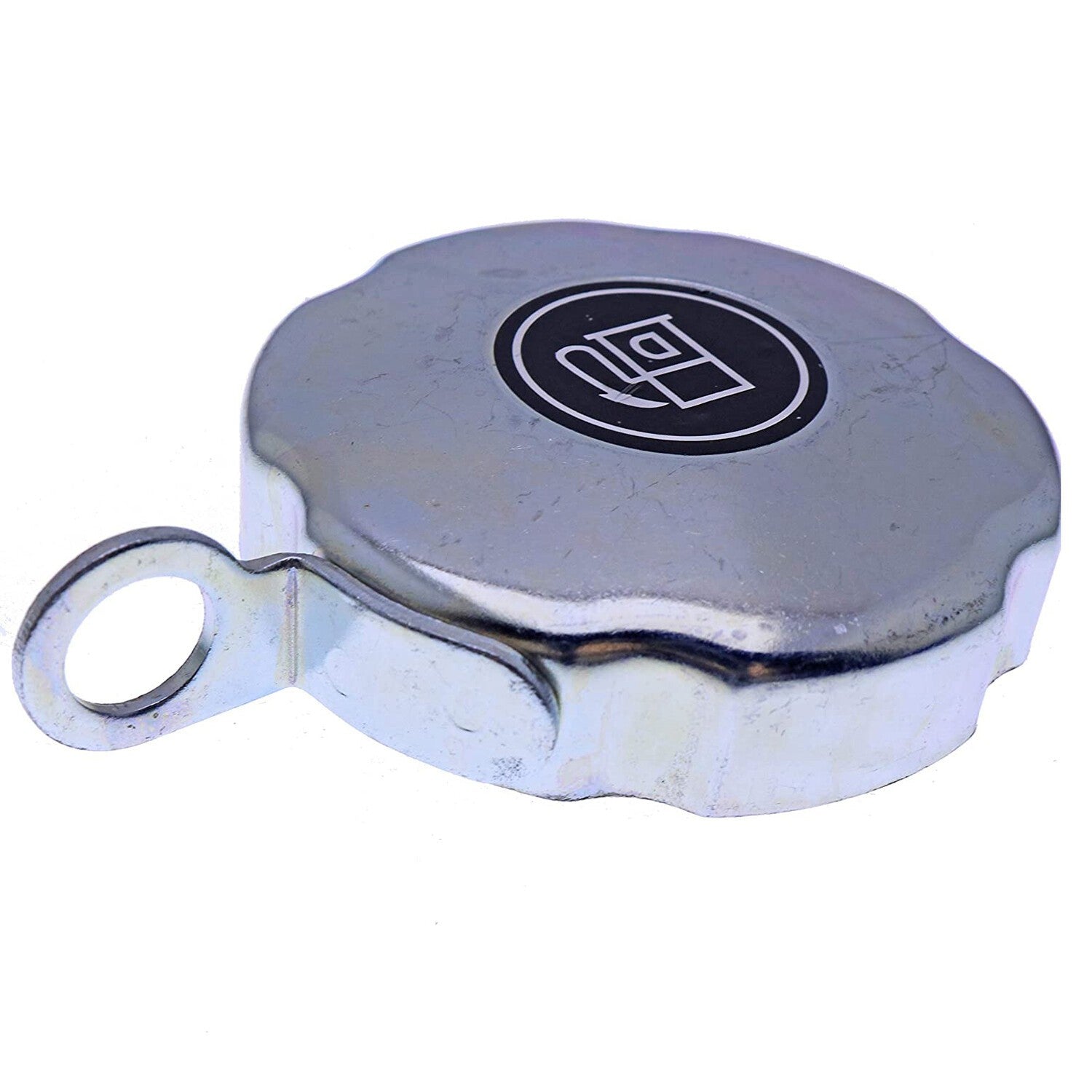 Locking Fuel Cap 87335469 for New Holland U80C Case 580L 580M 580 L 580SL 580SM