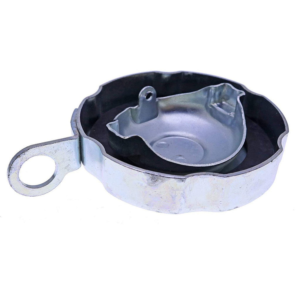 Locking Fuel Cap 87335469 for New Holland U80C Case 580L 580M 580 L 580SL 580SM