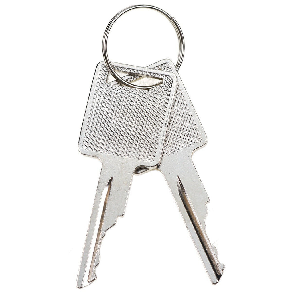 2X Ignition Keys for Bobcat 642 643 645 653 730 731 732 741 742 743 751 753 763