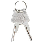 2X Ignition Keys for Bobcat 642 643 645 653 730 731 732 741 742 743 751 753 763