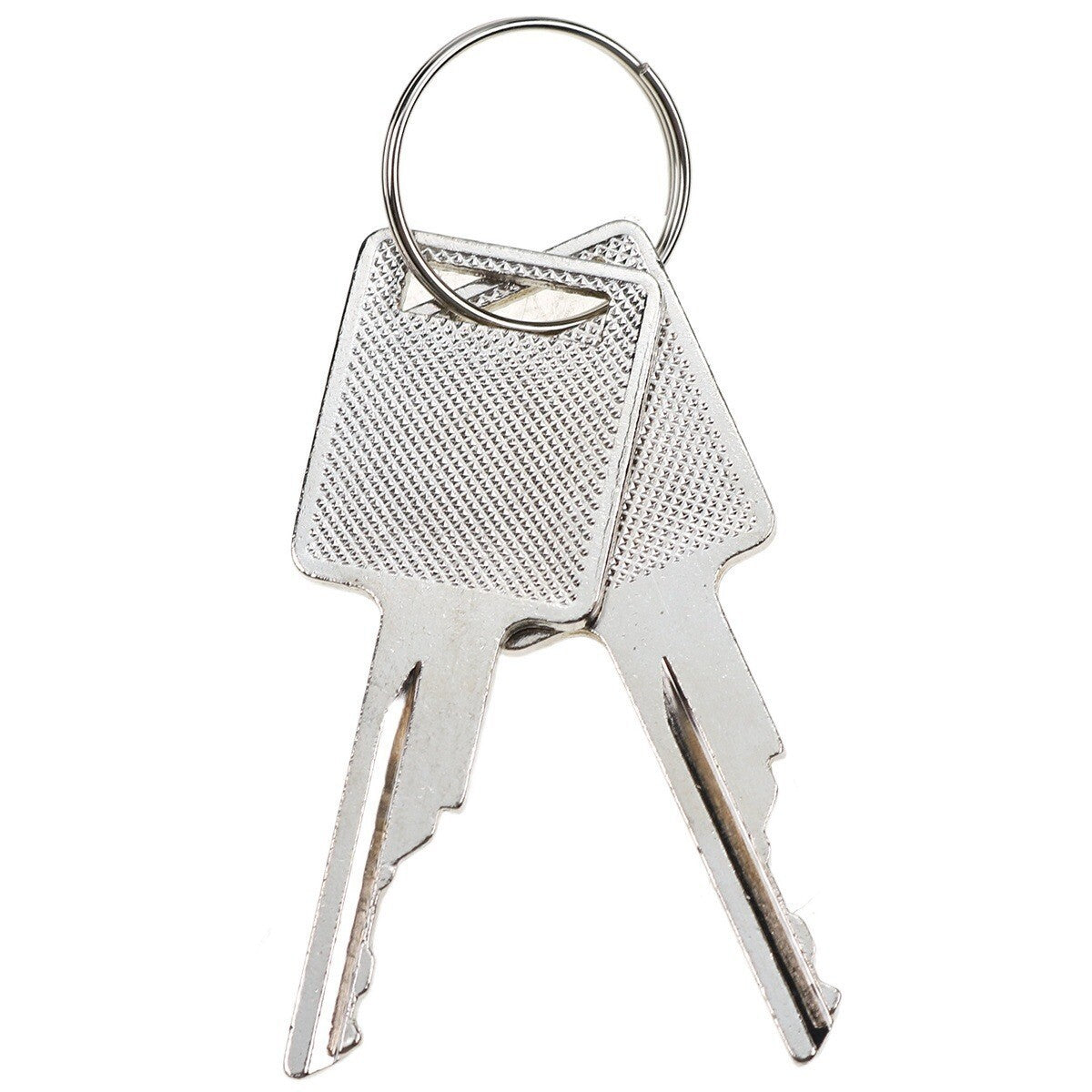 2X Ignition Keys for Bobcat 642 643 645 653 730 731 732 741 742 743 751 753 763