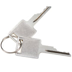 2X Ignition Keys for Bobcat 642 643 645 653 730 731 732 741 742 743 751 753 763