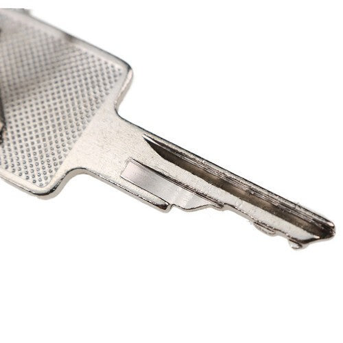 2X Ignition Keys for Bobcat 642 643 645 653 730 731 732 741 742 743 751 753 763