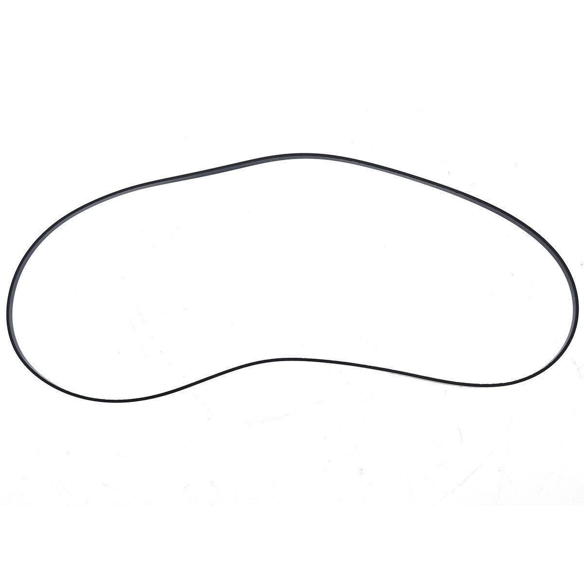 Valve Cover Seal Gasket 16261-14520 for Kubota D1005 D1105 D905 B1700D B1700E