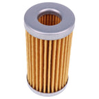 2x Fuel Filter 47797858 87300039 SBA360720130 for Ford NewHolland 1220 1510 1520