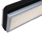 Cabin Air Filter 360260A2 for CASE 5130 5140 580M 580N 580 Super M 590 Super M