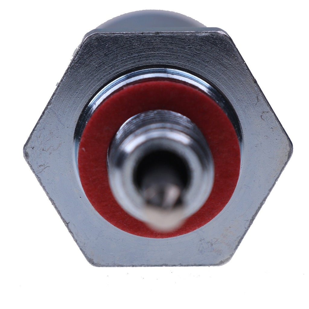 Fuel Shut Off Solenoid M138477 for John Deere 325 345 X475 X520 X540 X700 4X2