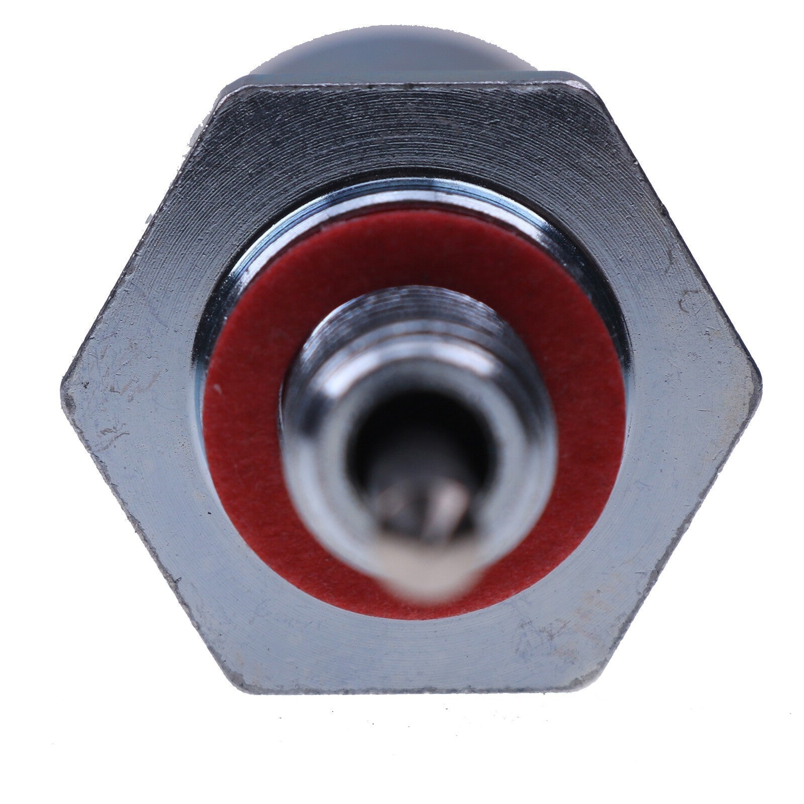 Fuel Shut Off Solenoid M138477 for John Deere 325 345 X475 X520 X540 X700 4X2