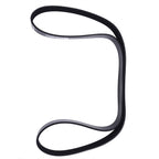 Belt J921603 for CASE Forklift 584E 585E 586E Backhoe 570LXT 580L 580SL 590L