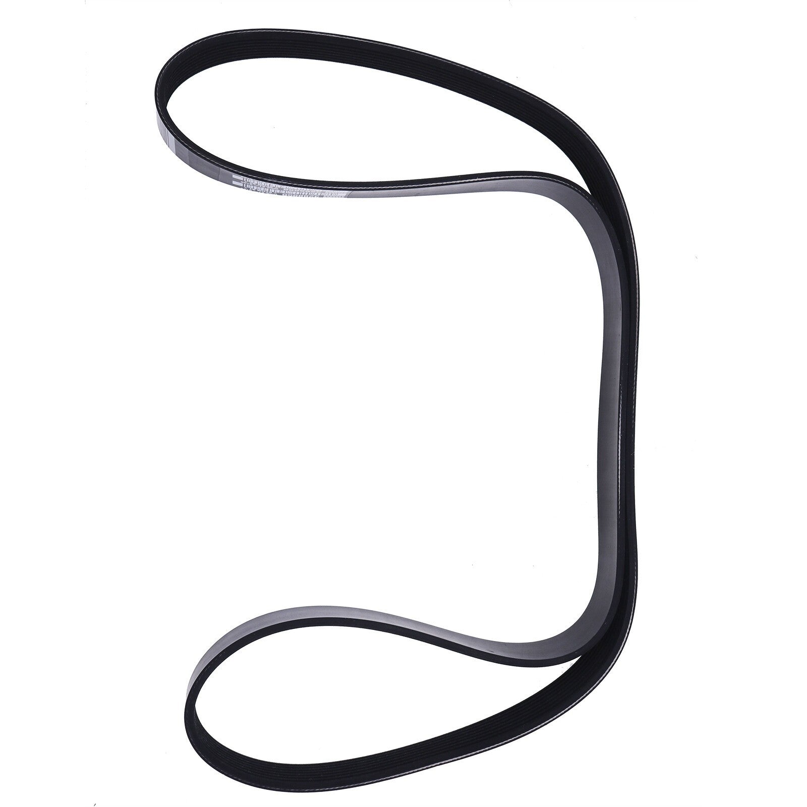 Belt J921603 for CASE Forklift 584E 585E 586E Backhoe 570LXT 580L 580SL 590L