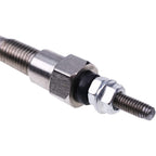 3X Glow Plug SBA185366220 for New Holland Tractor TC24D T1010 Case IH DX18E