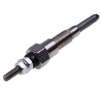 3X Glow Plug SBA185366220 for New Holland Tractor TC24D T1010 Case IH DX18E