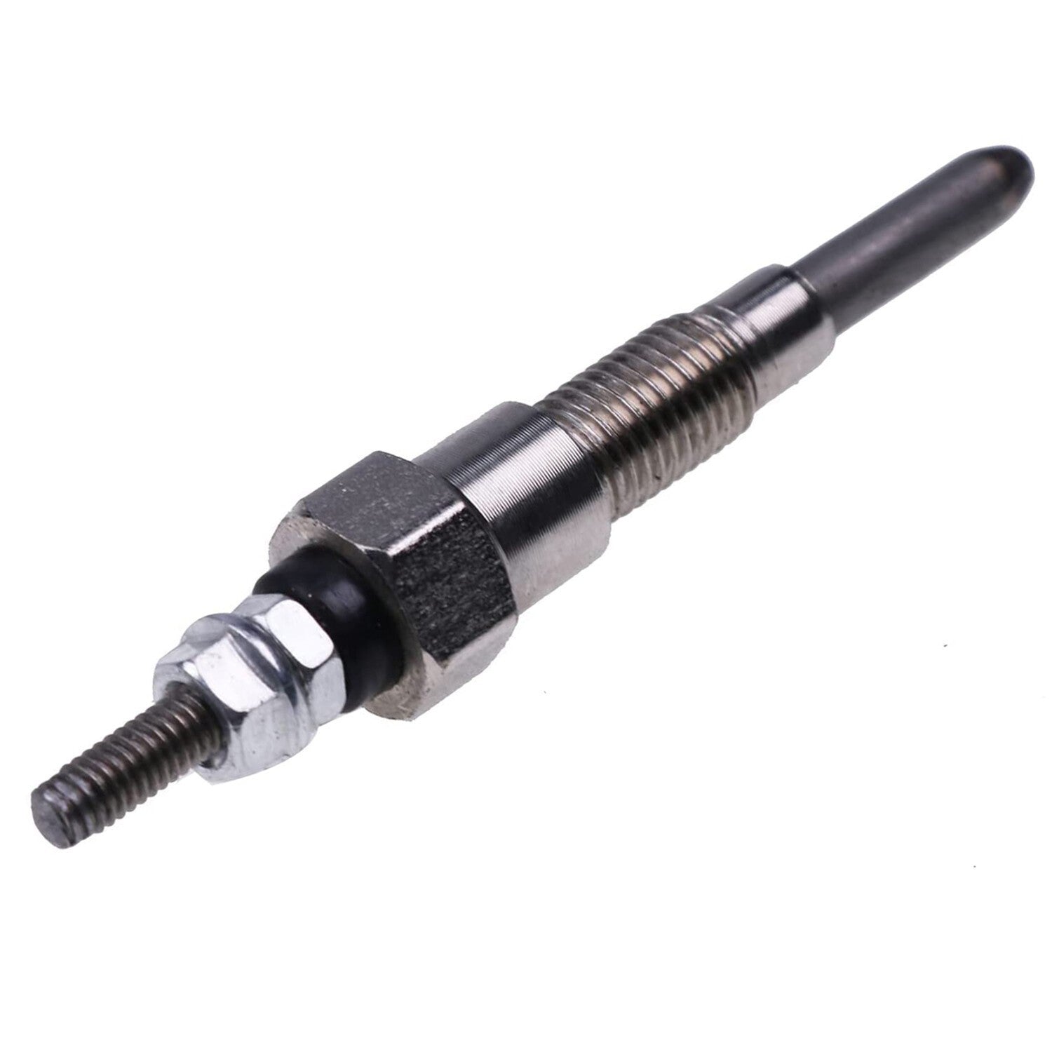 3X Glow Plug SBA185366220 for New Holland Tractor TC24D T1010 Case IH DX18E