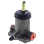 Slave Brake Cylinder A168473 A59611 for CASE Backhoe 480D 480LL 580D 580E 580G