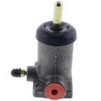 Slave Brake Cylinder A168473 A59611 for CASE Backhoe 480D 480LL 580D 580E 580G