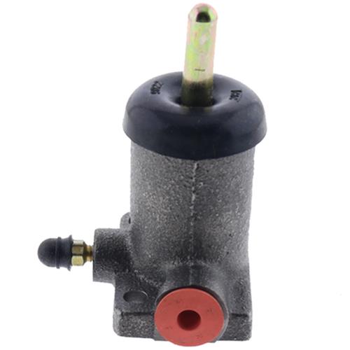 Slave Brake Cylinder A168473 A59611 for CASE Backhoe 480D 480LL 580D 580E 580G