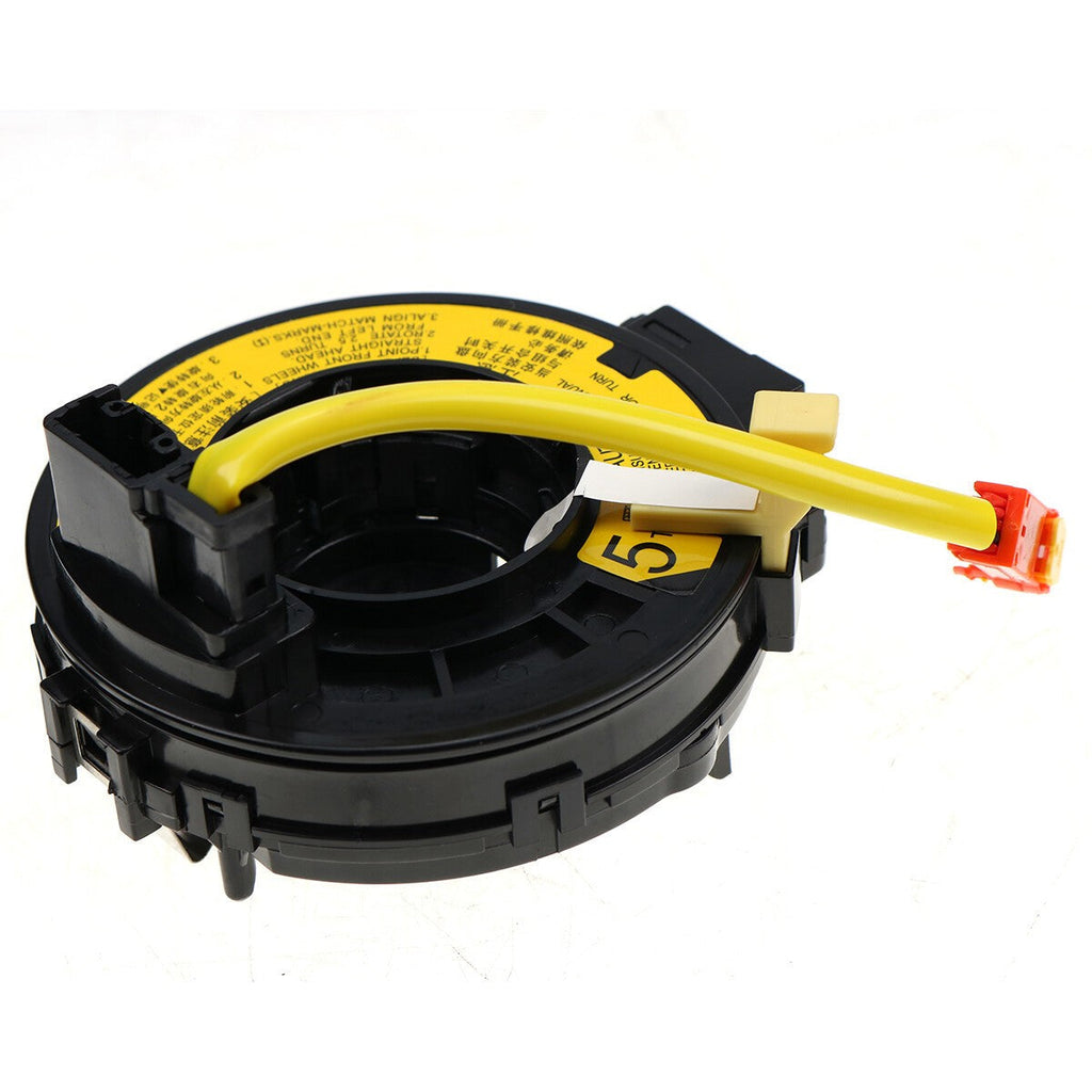 Spiral Cable Clock Spring Clockspring 84306-52041 for 2003-2005 Toyota Echo