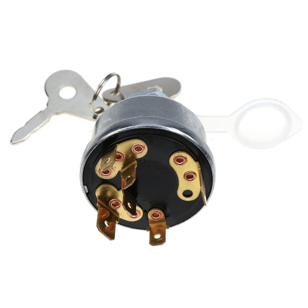 Ignition Switch K203992 for Case 1190 1194 1290 1390 1490 1690 1818 1825 580F