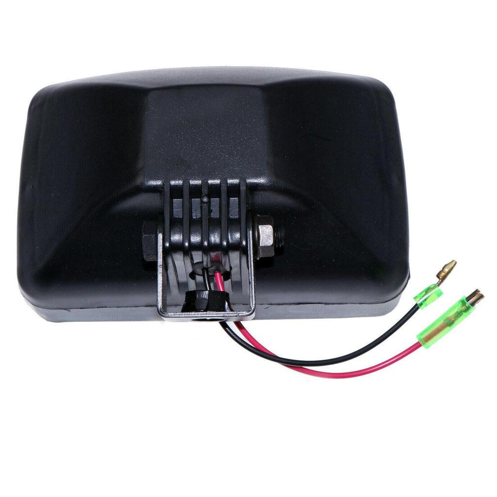 Work Lamp 178345A1 398847A3 for CASE Loader 580K 590 650K 750K 850K 580M 580SM
