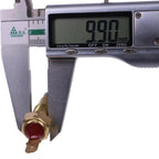 Water Temperature Sensor for Kubota G2000 G1700 G1800 G1900 G2460G T1600H ZD25F