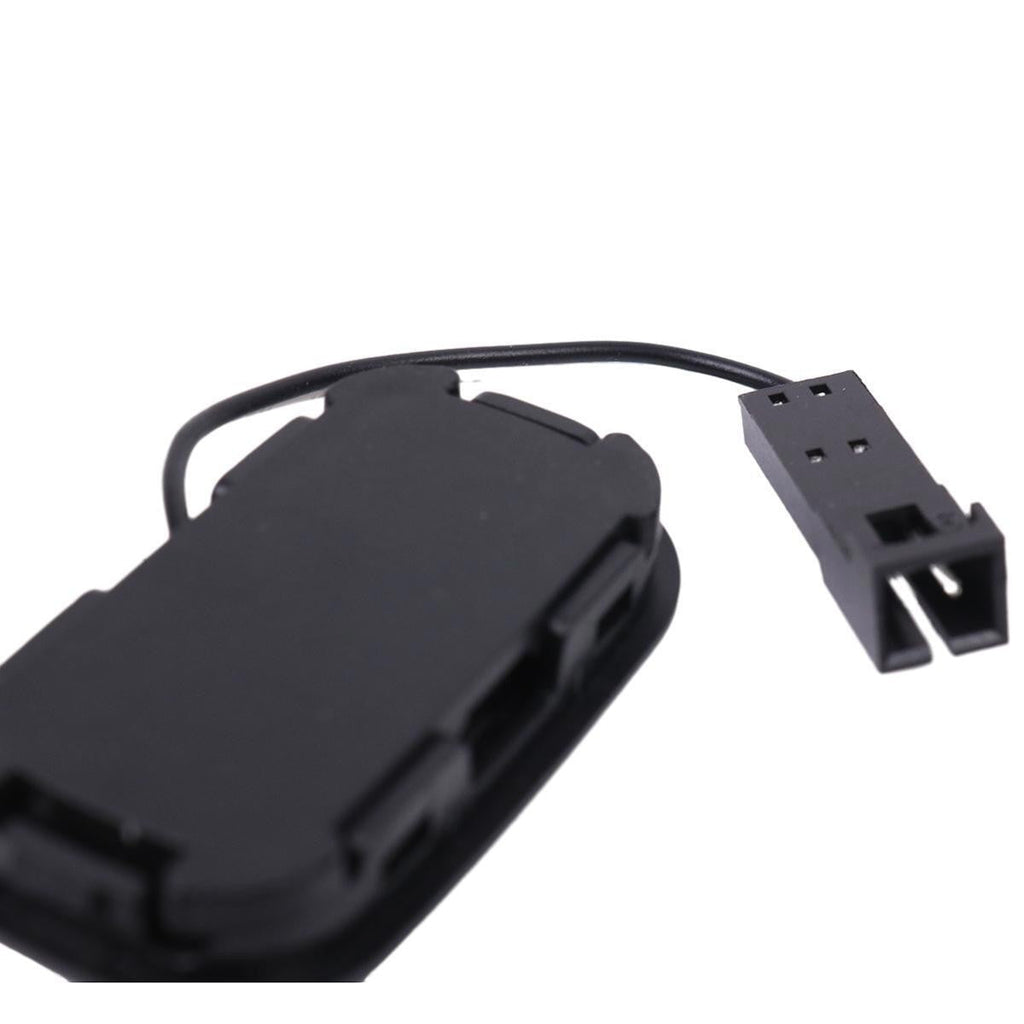 L&R Steering Wheel Radio Control Switch 56046098AD 56046099AD for Jeep Dodge Ram