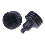 2X Rubber Gear Shift Boots C5NN275394 C5NN27534 C5NN7277D For Ford 2000 3000
