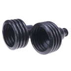 2X Rubber Gear Shift Boots C5NN275394 C5NN27534 C5NN7277D For Ford 2000 3000